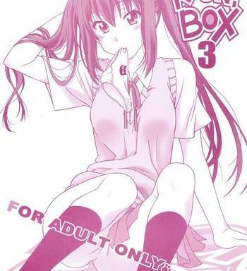 k on box 3 cover