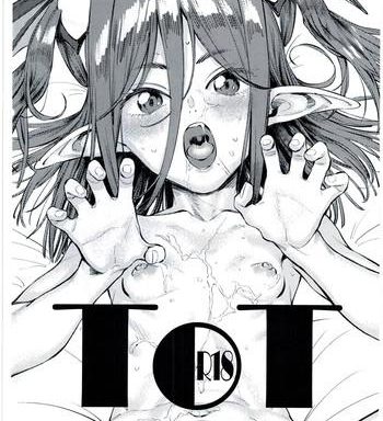 tot cover