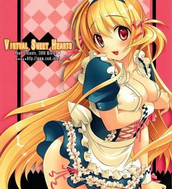 virtual sweet hearts cover