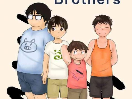 brothers vs brothers cover