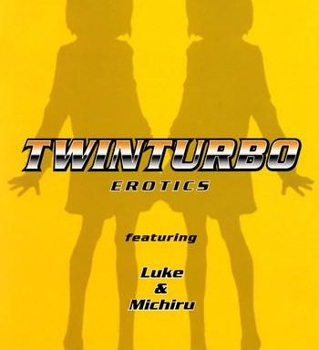 twin turbo cover