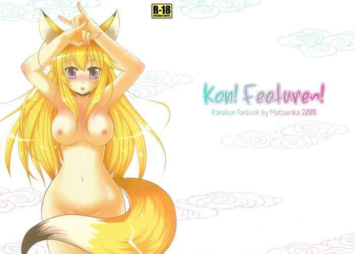 kon feature cover