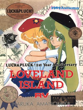 loveland island rv cover