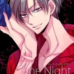 one night rendevous cover