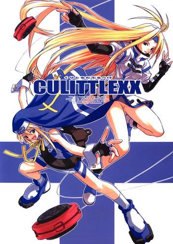 culittle xx cover