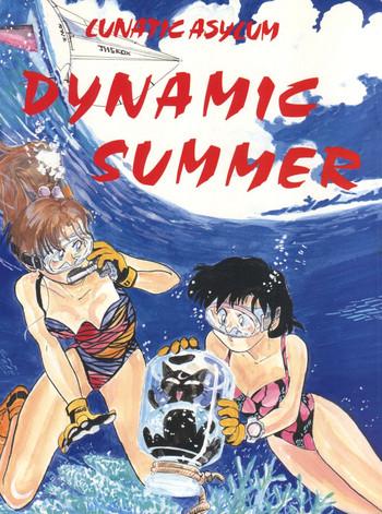 lunatic asylum dynamic summer cover