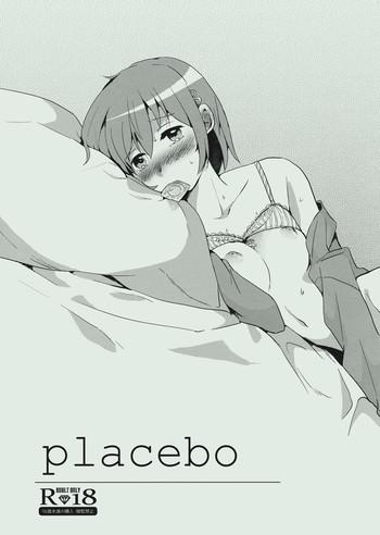 placebo cover