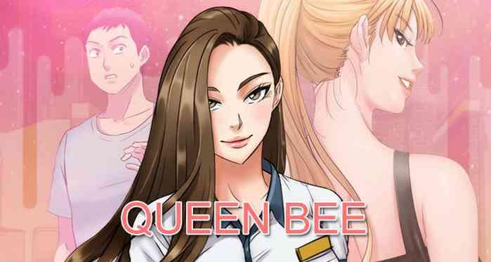 queen bee 100 103 cover