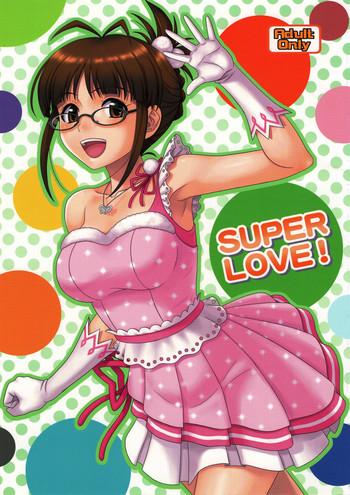 super love cover