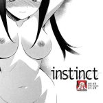 instinct cover