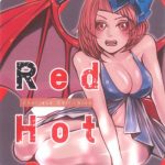 redhot cover
