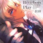 bourbon play cover