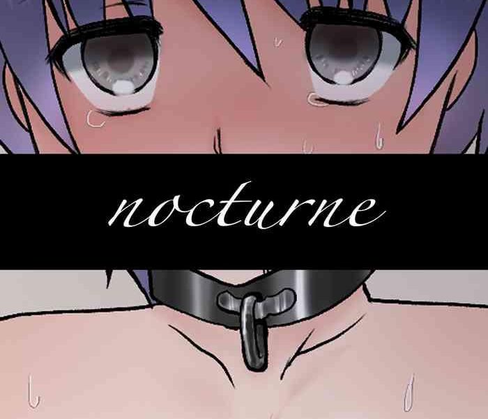 nocturne cover