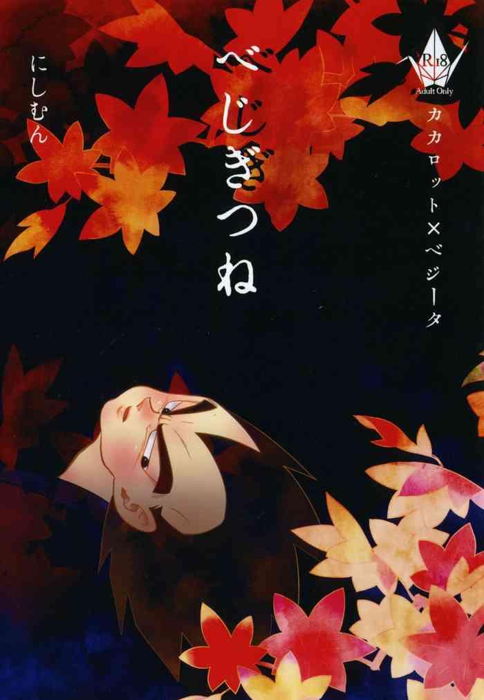 bejigitsune cover