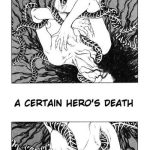 aru eiyuu no shi a certain hero x27 s death cover