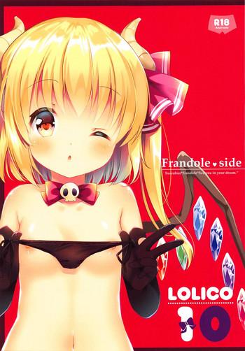 lolico10 cover