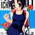 peta ichi 01 cover