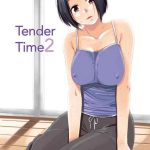 tender time 2 cover