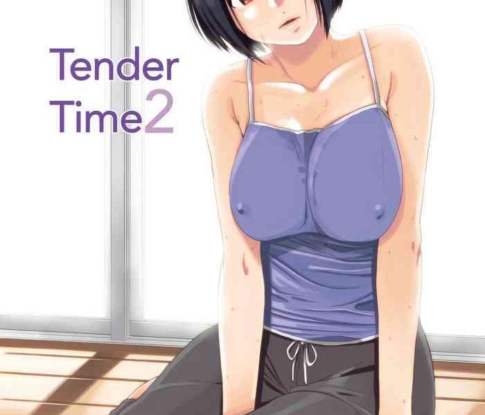 tender time 2 cover