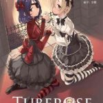 tuberose cover