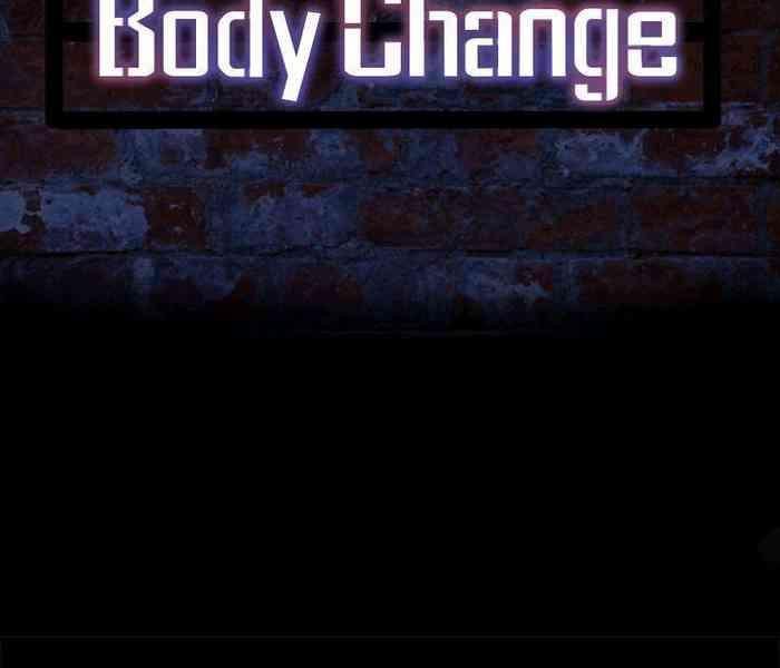 bodychange 1 33 cover