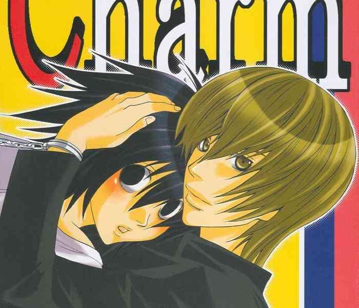 charm cover