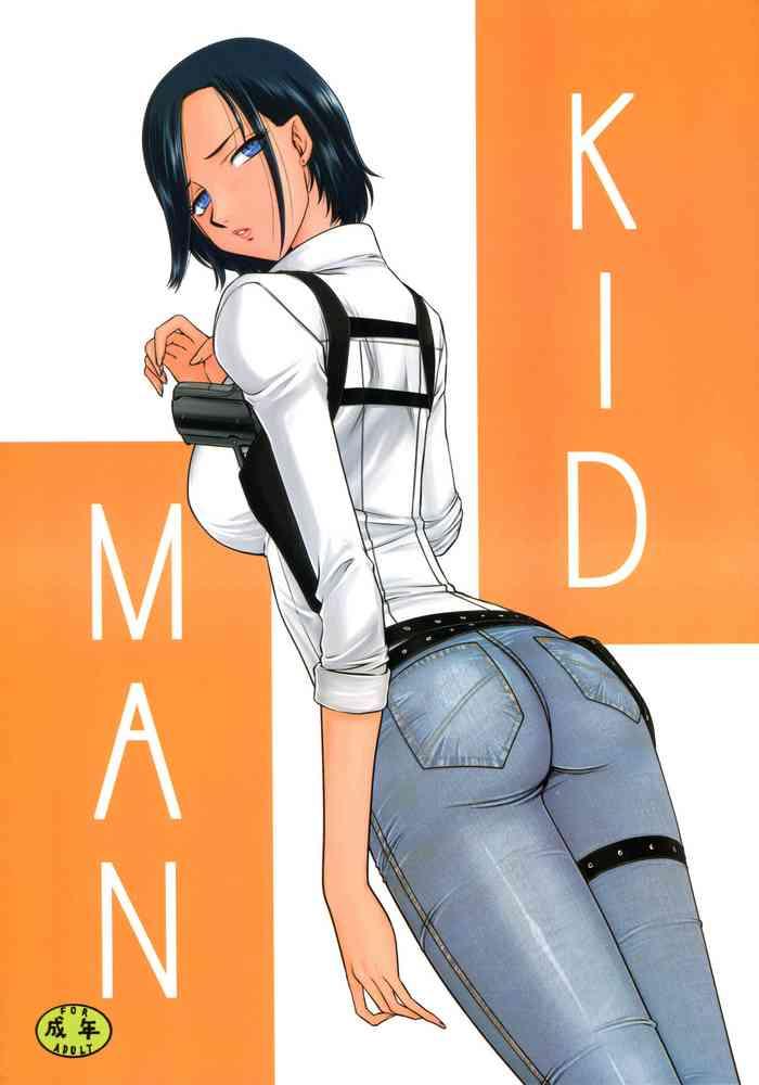 kidman cover