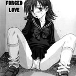 kyou ai forced love cover