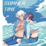 miseinen no summer time cover