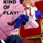 that kind of play cover