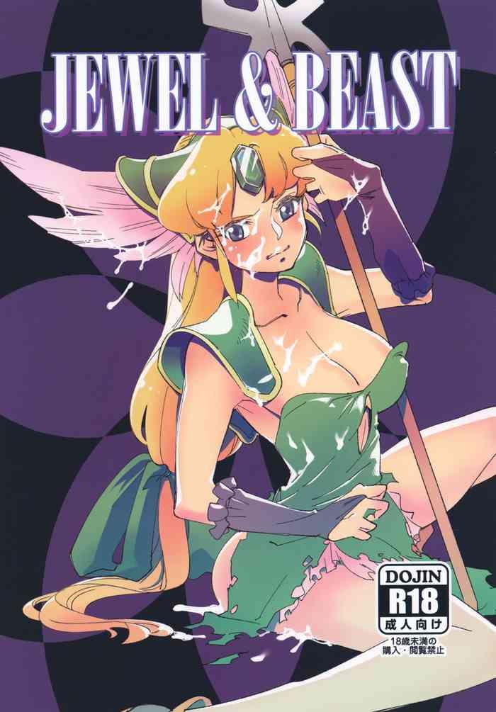 jewel beast cover