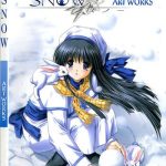 snow art works cover