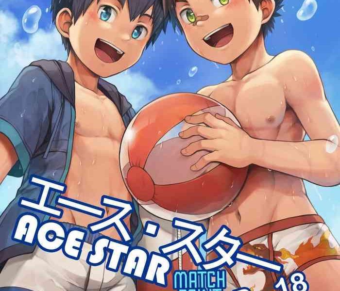 ace star match point cover