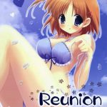 c70 canvas miyasaka miyu reunion d c ii da capo ii cover