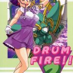 drumfire 2 cover