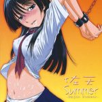 saten summer cover