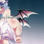 scarlet hearts 2 cover