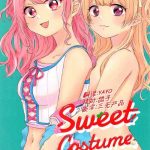 sweet costume sex time cover