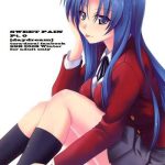 sweet pain pt 0 cover