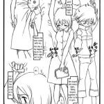 the idol molester omake hon cover