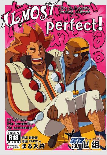 daitai atteru cover