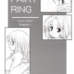 fairy ring cover